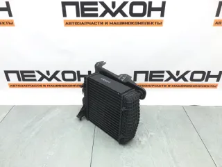 670035636 Радиатор интеркулера Maserati Levante Арт 2-785045, вид 2