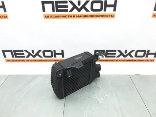 670035636 Радиатор интеркулера Maserati Levante Арт 2-785045, вид 3