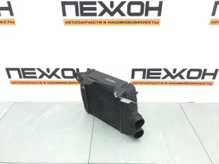 670035636 Радиатор интеркулера Maserati Levante Арт 2-785045, вид 4