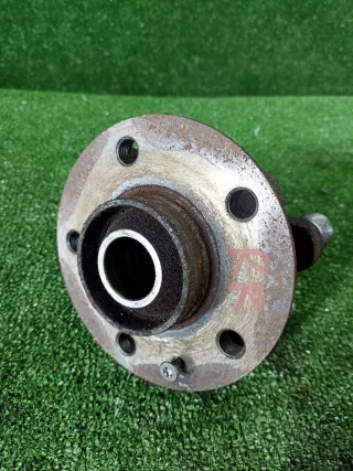 8K0407607 Ступица Audi A4 B8 Арт 2-785202, вид 1