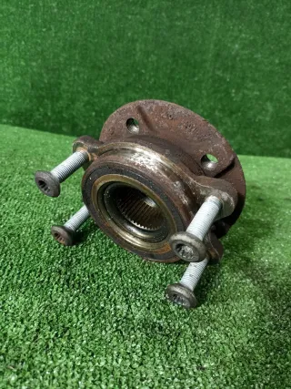 8K0407607 Ступица Audi A4 B8 Арт 2-785202, вид 3