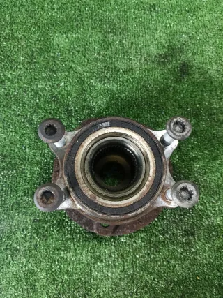 8K0407607 Ступица Audi A4 B8 Арт 2-785202, вид 4