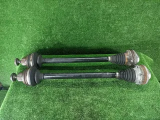 8K0501203J Привод Audi A4 B8 Арт 2-785213, вид 1