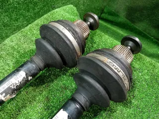 8K0501203J Привод Audi A5 (S5,RS5) 1 Арт 2-785216, вид 2