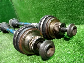 8K0501203J Привод Audi A5 (S5,RS5) 1 Арт 2-785216, вид 3