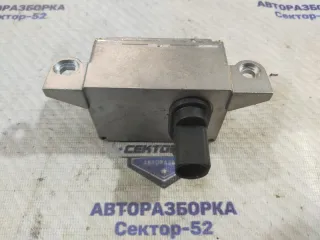 7E0907652A Датчик ускорения Volkswagen Touareg 1 Арт 2-785261, вид 5