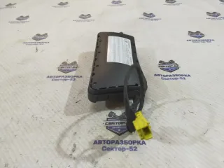 7L0880239B Подушка безопасности боковая (в сиденье) Volkswagen Touareg 1 Арт 2-785274, вид 4