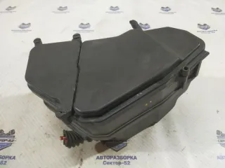 7L0907295J Блок предохранителей Volkswagen Touareg 1 Арт 2-785286, вид 1
