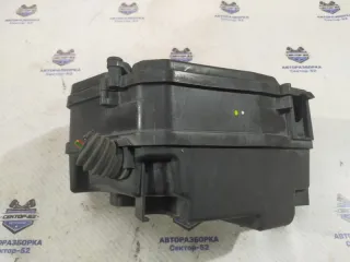 7L0907295J Блок предохранителей Volkswagen Touareg 1 Арт 2-785286, вид 2