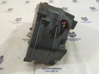 7L0907295J Блок предохранителей Volkswagen Touareg 1 Арт 2-785286, вид 3