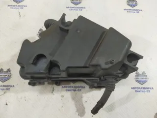7L0907295J Блок предохранителей Volkswagen Touareg 1 Арт 2-785286, вид 4