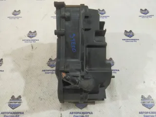 7L0907295J Блок предохранителей Volkswagen Touareg 1 Арт 2-785286, вид 5