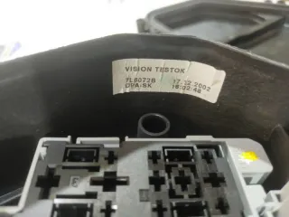 7L0907295J Блок предохранителей Volkswagen Touareg 1 Арт 2-785286, вид 10