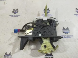 7L6713093A Кулиса кпп Volkswagen Touareg 1 Арт 2-785287, вид 3