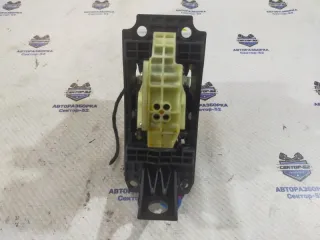 7L6713093A Кулиса кпп Volkswagen Touareg 1 Арт 2-785287, вид 5