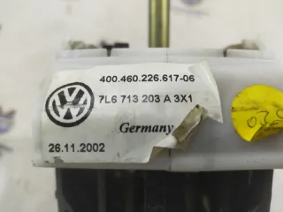 7L6713093A Кулиса кпп Volkswagen Touareg 1 Арт 2-785287, вид 7