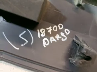 5006150XKN04A Накладка заднего крыла левого Haval Dargo Арт 2-785362, вид 9