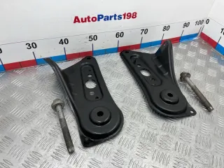 5103533030 Кронштейн подрамника Toyota Camry XV30 Арт 2-785475, вид 1