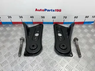 5103533030 Кронштейн подрамника Toyota Camry XV30 Арт 2-785475, вид 3