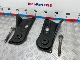 5103533030 Кронштейн подрамника Toyota Camry XV30 Арт 2-785475, вид 4