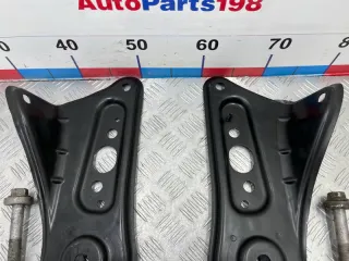 5103533030 Кронштейн подрамника Toyota Camry XV30 Арт 2-785475, вид 6