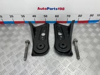 5103533030 Кронштейн подрамника Toyota Camry XV30 Арт 2-785476, вид 1