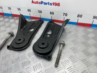 5103533030 Кронштейн подрамника Toyota Camry XV30 Арт 2-785476, вид 2