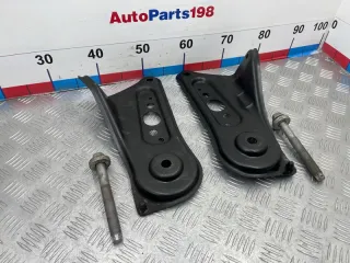 5103533030 Кронштейн подрамника Toyota Camry XV30 Арт 2-785476, вид 3