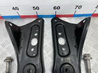 5103533030 Кронштейн подрамника Toyota Camry XV30 Арт 2-785476, вид 5