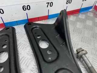 5103533030 Кронштейн подрамника Toyota Camry XV30 Арт 2-785476, вид 6
