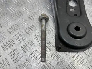 5103533030 Кронштейн подрамника Toyota Camry XV30 Арт 2-785476, вид 8