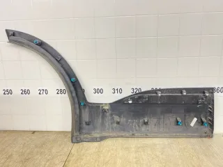 609000817AA Молдинг (накладка кузовная) Chery Tiggo 8 PRO Арт 2-786099, вид 5
