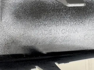 2803111XKN02A Бампер передний Haval F7 Арт 2-786145, вид 13