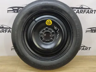 1909109 Запасное колесо (запаска) Ford Focus 2 Арт 2-786243, вид 1