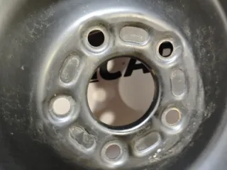 1909109 Запасное колесо (запаска) Ford Focus 2 Арт 2-786243, вид 12