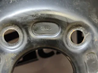 1909109 Запасное колесо (запаска) Ford Focus 2 Арт 2-786243, вид 13