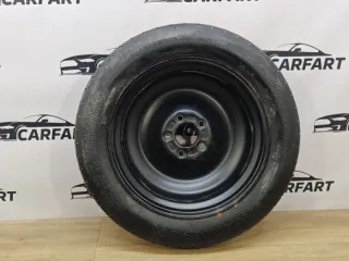 1909109 Запасное колесо (запаска) Ford Focus 2 Арт 2-786243, вид 9