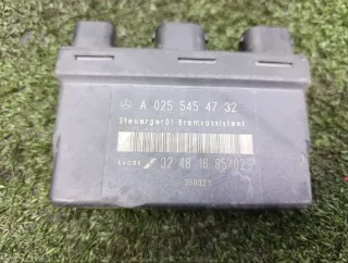 A0255454732 Блок управления abs Mercedes E W210 Арт 2-786349, вид 3