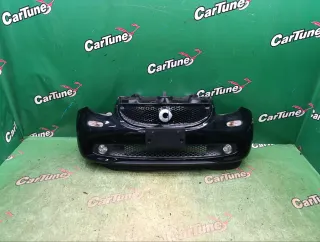 A4538809601 Бампер передний Smart Forfour 2 Арт 2-786434, вид 1