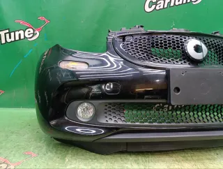 A4538809601 Бампер передний Smart Forfour 2 Арт 2-786434, вид 6