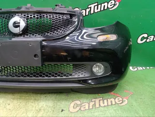 A4538809601 Бампер передний Smart Forfour 2 Арт 2-786434, вид 8