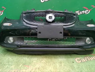 A4538809601 Бампер передний Smart Forfour 2 Арт 2-786434, вид 9