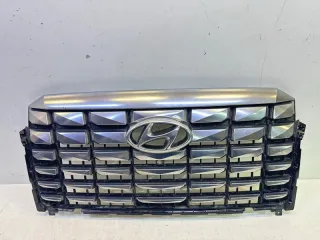 86350S8SA0PNF Решетка радиатора Hyundai Palisade Арт 2-786722, вид 1