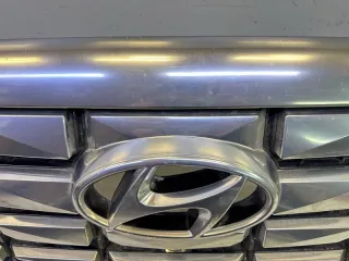 86350S8SA0PNF Решетка радиатора Hyundai Palisade Арт 2-786722, вид 13