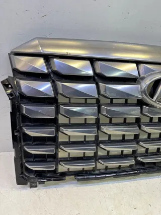 86350S8SA0PNF Решетка радиатора Hyundai Palisade Арт 2-786722, вид 2