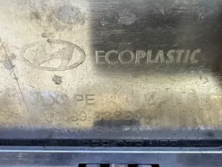 86350S8SA0PNF Решетка радиатора Hyundai Palisade Арт 2-786722, вид 25