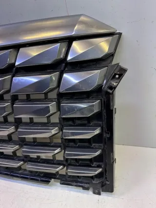 86350S8SA0PNF Решетка радиатора Hyundai Palisade Арт 2-786722, вид 10