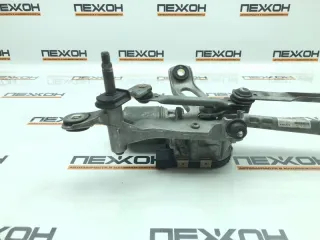 31425982 Трапеция дворников (правый руль) Volvo XC90 2 Арт 2-786991, вид 3