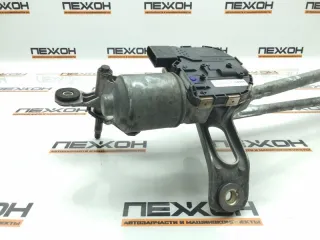31425982 Трапеция дворников (правый руль) Volvo XC90 2 Арт 2-786991, вид 7