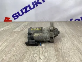1525795 Стартер Ford Mondeo 4 Арт 2-787045, вид 3